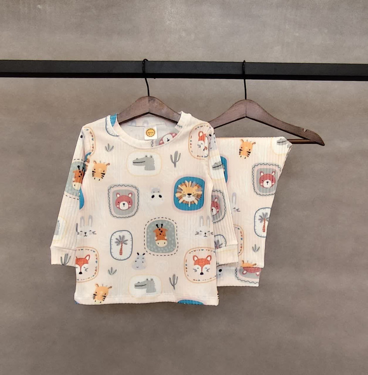 ست راحتی ریلی اسپرت 2 تا 9 سال