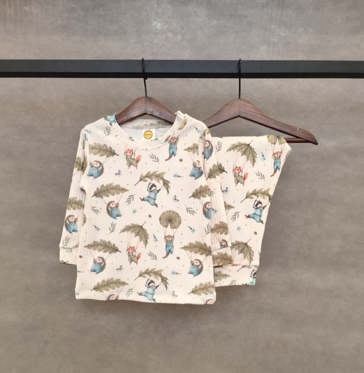 ست راحتی ریلی اسپرت 2 تا 9 سال