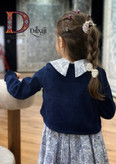 خرید و قیمت کت سارافون دخترانه بچه گانه 2 تا 10 سال شیک و مجلسی جدید