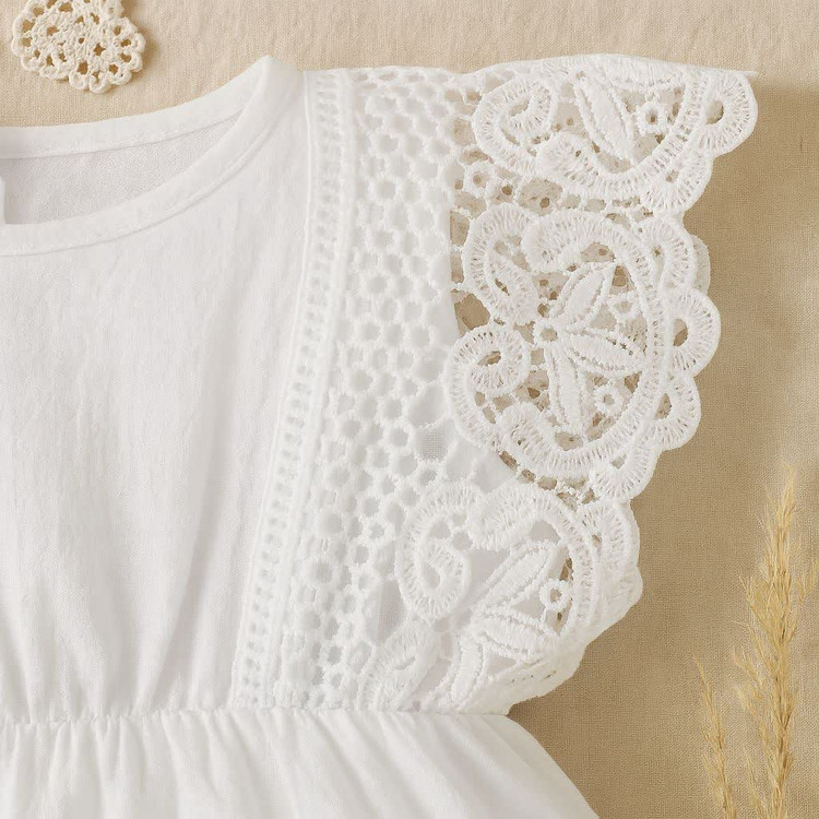 بادی نوزادی دخترانه 3 تا 18 ماه