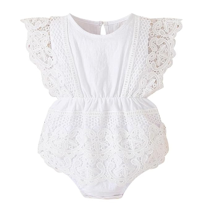 بادی نوزادی دخترانه 3 تا 18 ماه