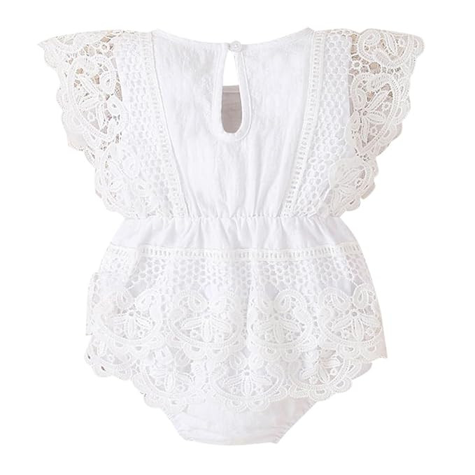 بادی نوزادی دخترانه 3 تا 18 ماه