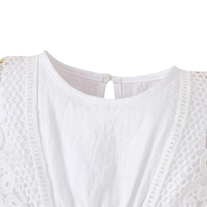 بادی نوزادی دخترانه 3 تا 18 ماه