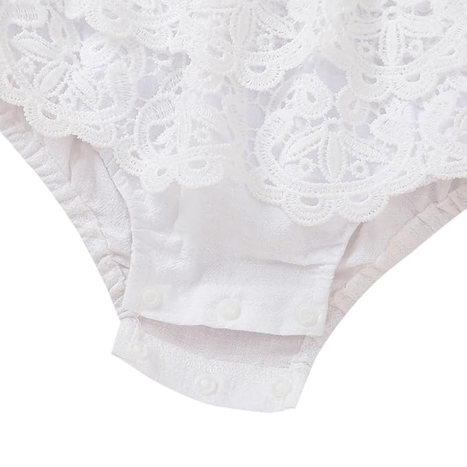 بادی نوزادی دخترانه 3 تا 18 ماه