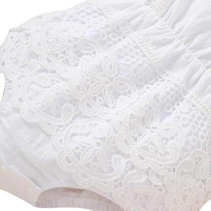 بادی نوزادی دخترانه 3 تا 18 ماه