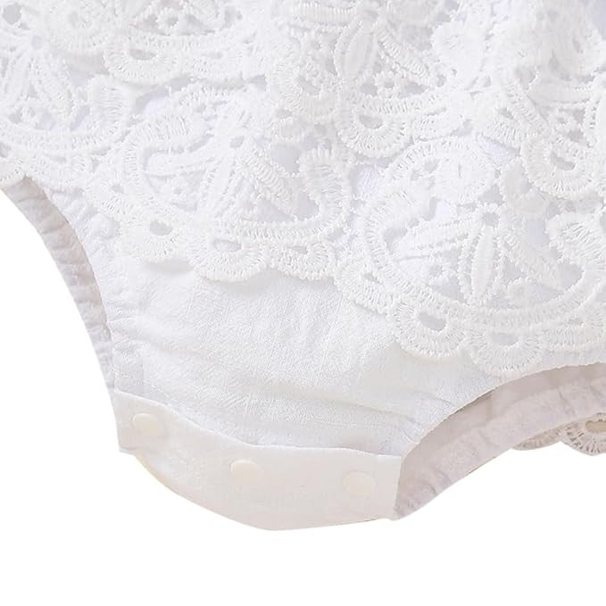 بادی نوزادی دخترانه 3 تا 18 ماه