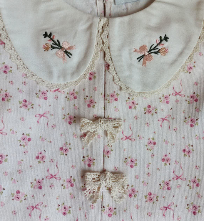 شومیز مخمل کبریتی دخترانه 7 تا 12 سال