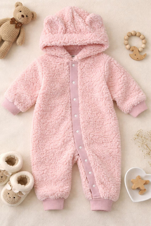 سرهمی تدی 3 تا 12 ماه رامپر