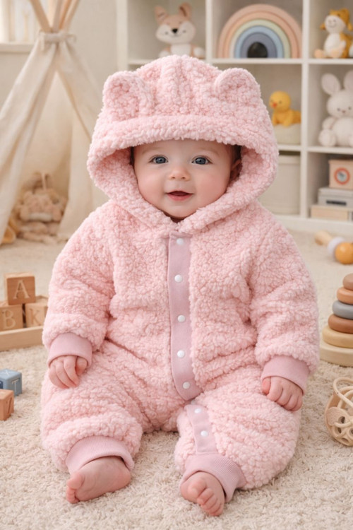 سرهمی تدی 3 تا 12 ماه رامپر