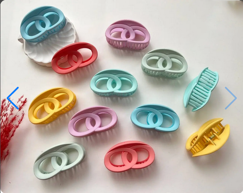 کلیپس دخترانه مدل شنل