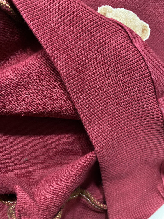 بلوز پسرانه از 1 تا 7 سال طرح آریزونا