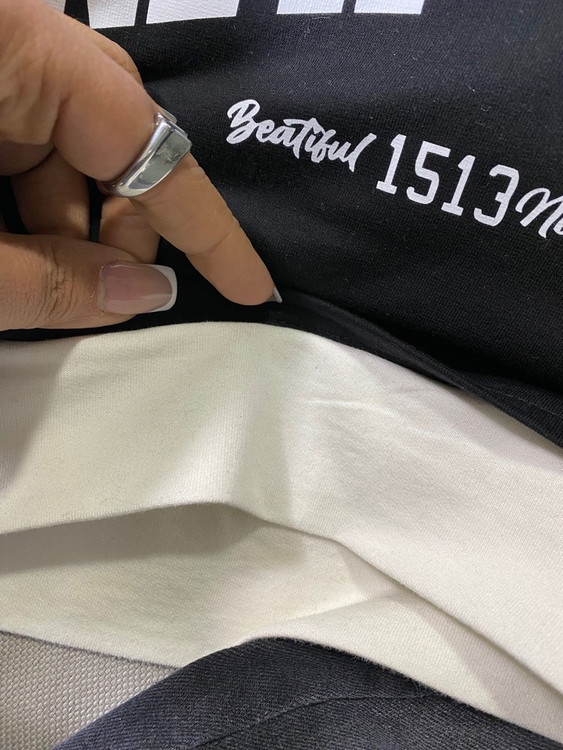 بلوز پسرانه از 1 تا 5 سال طرح نیویورک