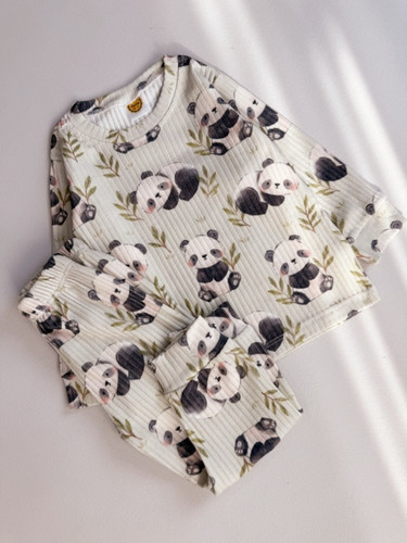 ست راحتی ریلی اسپرت 2 تا 9 سال