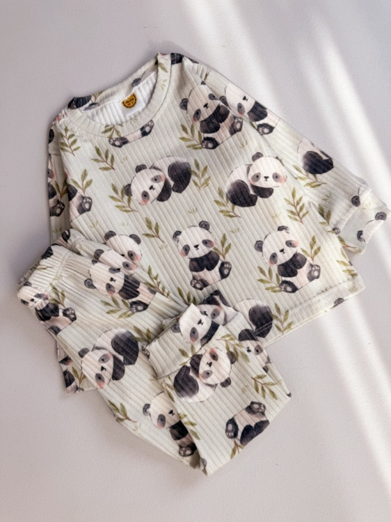 ست راحتی ریلی اسپرت 2 تا 9 سال