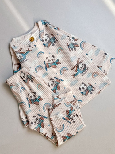 ست راحتی ریلی اسپرت 2 تا 9 سال