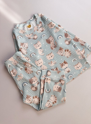 ست راحتی ریلی اسپرت 2 تا 9 سال