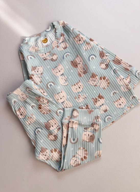 ست راحتی ریلی اسپرت 2 تا 9 سال