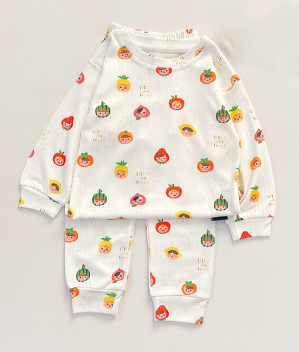 ست راحتی نوزادی 6 تا 24 ماه