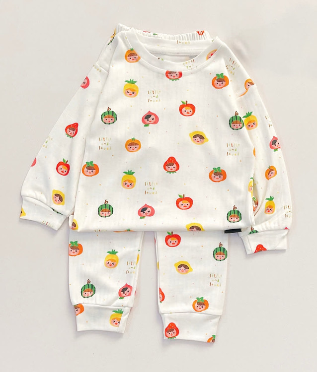 ست راحتی نوزادی 6 تا 24 ماه