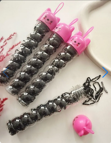 چهلگیس فنری کوتاه