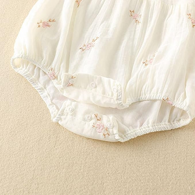 بادی نوزادی دخترانه 1 تا 18 ماه