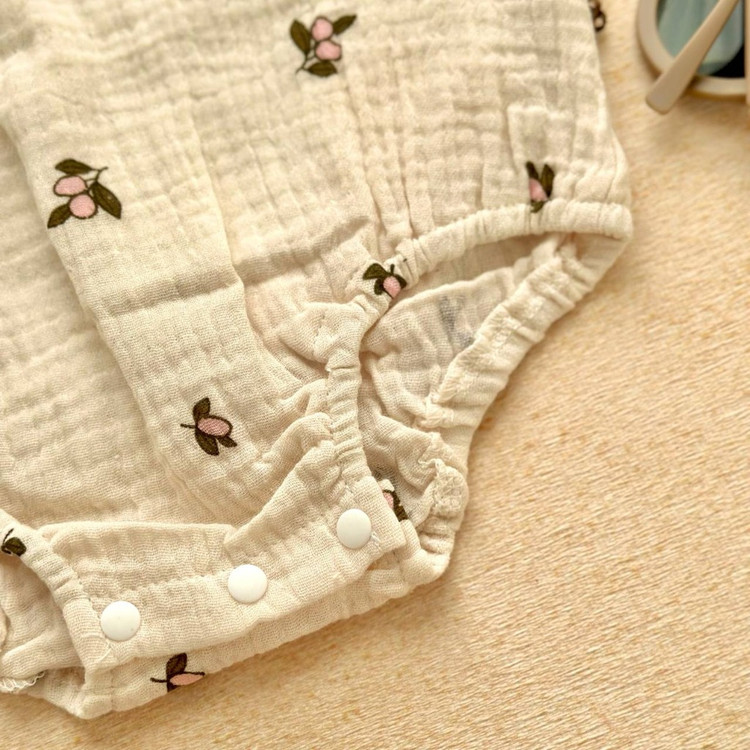 بادی مجلسی نوزادی دخترانه 3 تا 18 ماه