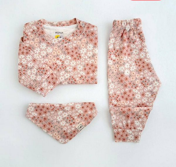 ست راحتی نوزادی مادر کودک از ۶ ماه تا 3 سال