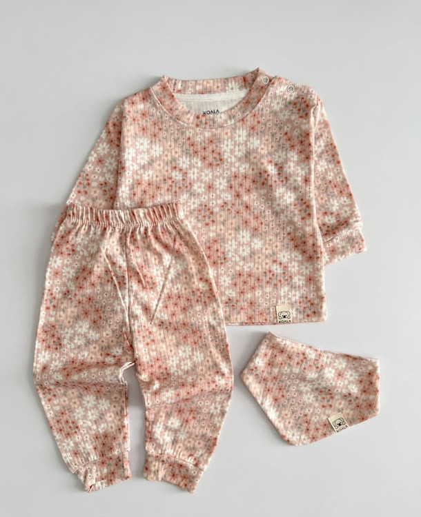 ست راحتی نوزادی مادر کودک از ۶ ماه تا 3 سال