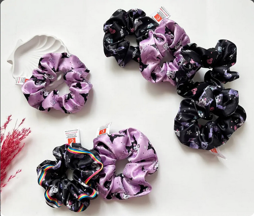 اسکرانچ کرومی