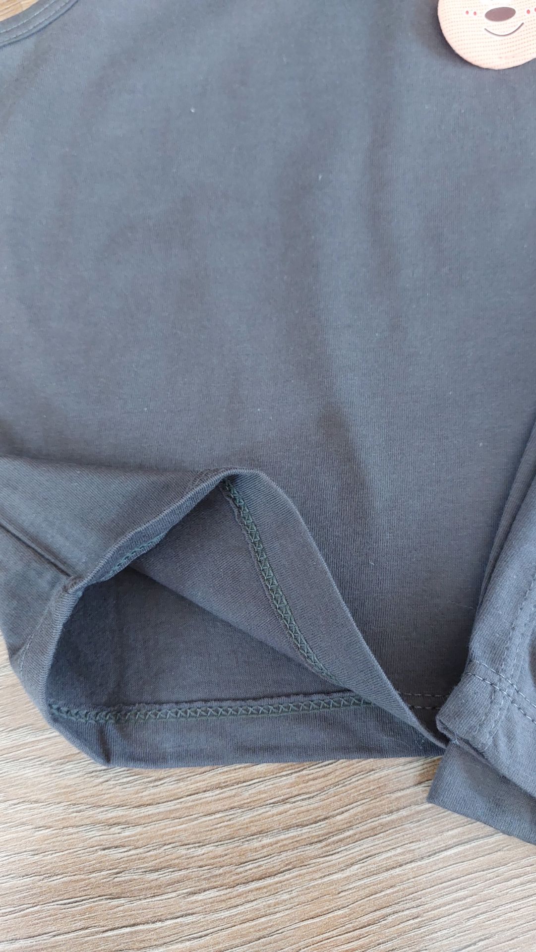 ست رکابی شورت بچه گانه از ۱ تا ۷ سال در ۳ رنگ