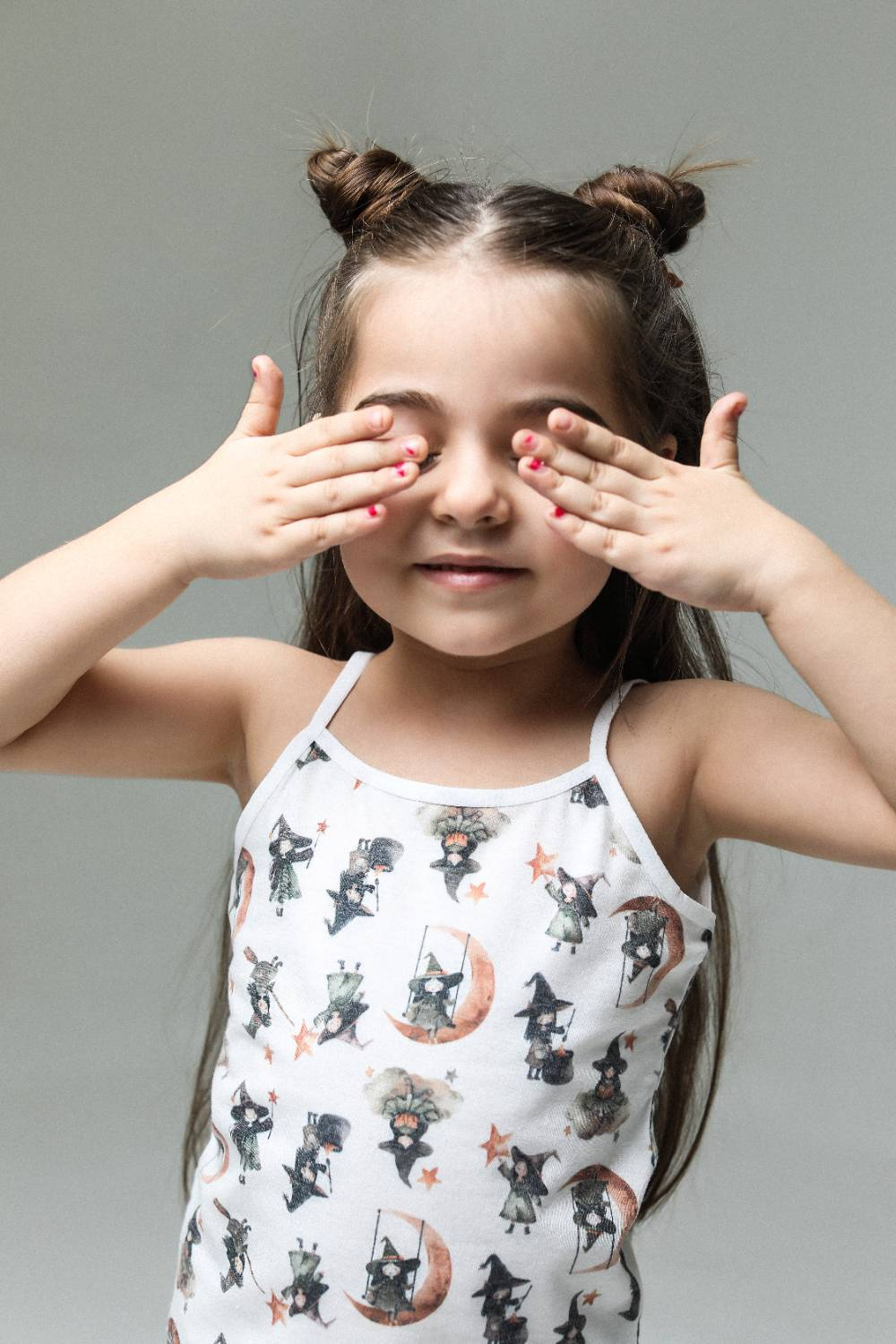 خرید و قیمت ست تاپ شورت دخترانه از ۳ تا ۱۲ سال