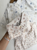 خرید و قیمت شومیز بچه گانه دخترانه ۵ تا ۱۲ سال شیک و ارزان
