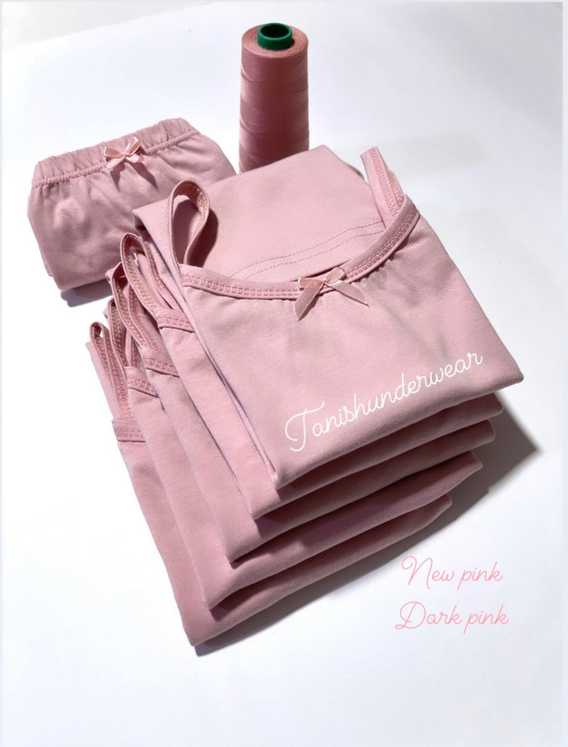 ست تاپ و شورت بچه گانه دخترانه 3 تا 12 سال رنگبندی