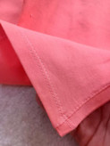 ست کراپ و شلوارک راحتی بچگانه دخترانه از 5 تا 8 سال