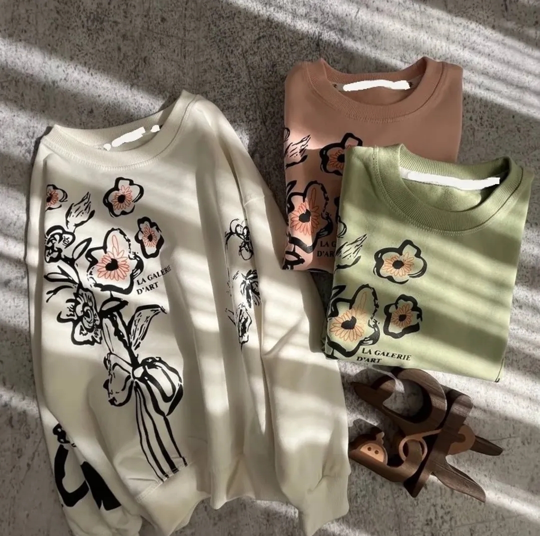 بلوز دورس بچه گانه دخترانه از 7 تا 12 سال کد 90601012