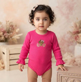 بادی دورس نوزادی از 6 ماه تا 24 ماه رنگبندی کد 89901012