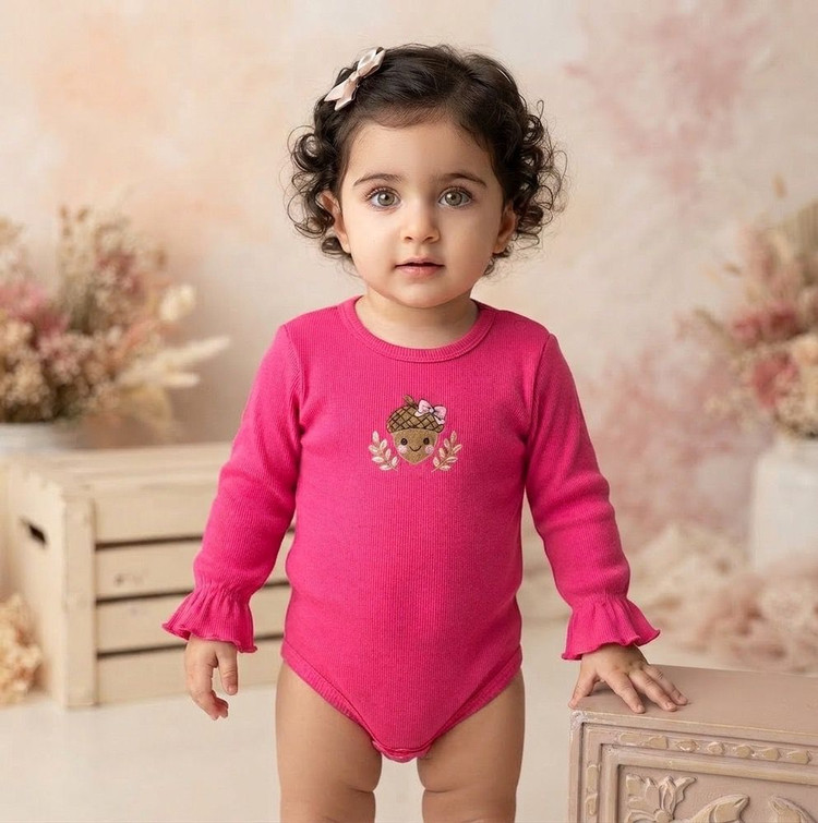 بادی دورس نوزادی از 6 ماه تا 24 ماه رنگبندی کد 89901012