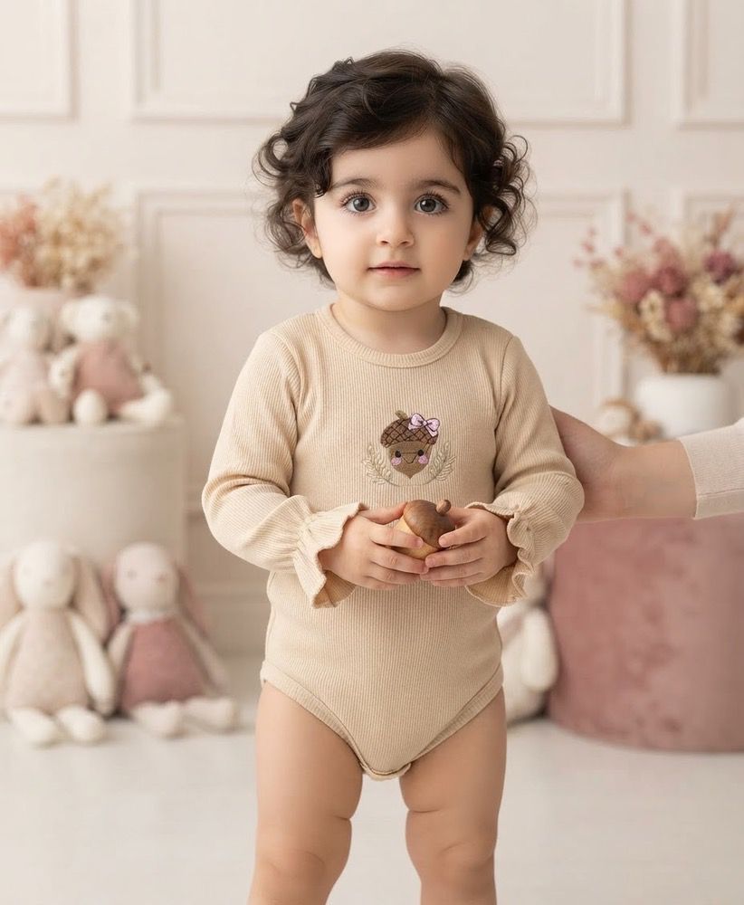 بادی دورس نوزادی از 6 ماه تا 24 ماه رنگبندی کد 89901012