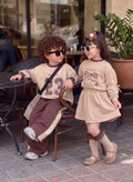 ست بلوز و شلوار پسرانه بچگانه ۲ تا 9 سال کد 92001012