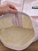 سویشرت بچگانه دخترانه ۲ تا 7 سال داخل خز