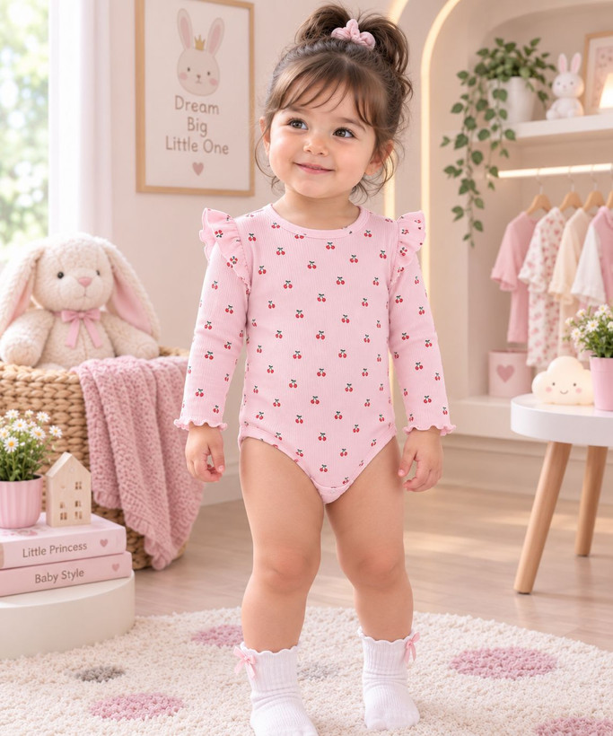 بادی نوزادی از 6 ماه تا 24 ماه در ۳ طرح کد 9۸۰01012