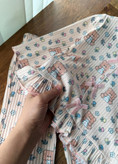ست راحتی ریلی دخترانه بلوز و شلوار بوت کات 1 تا 12 سال کد 94001012