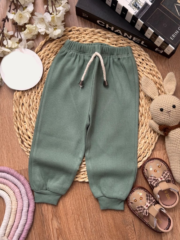 شلوار اسلش بچه گانه 6 ماه تا 3 سال کد 98701012
