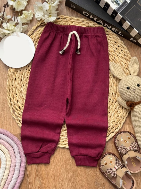 شلوار اسلش بچه گانه 6 ماه تا 3 سال کد 98701012